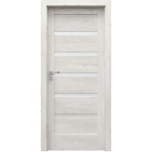Porta Verte HOME H.4 Dub Škandinávsky 